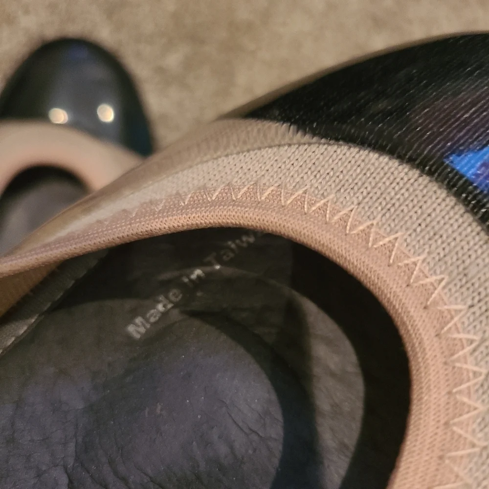 Ja vie comfort women's flats size 36 (6)
